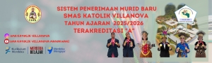SISTEM PENERIMAAN MURID BARU TAHUN AJARAN 2025 - 2026